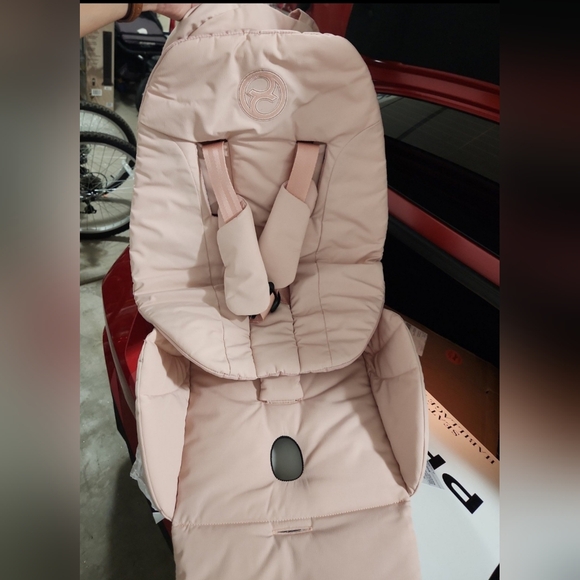 Cybex Priam Seat Pack - Picture 1 of 6